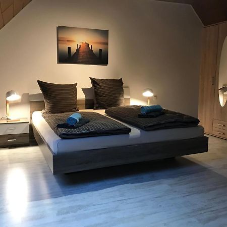 Monteur - Privat Zimmer Langerwehe Geich Ngoại thất bức ảnh
