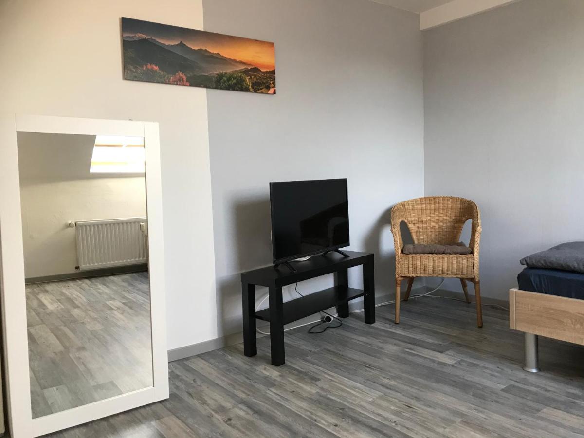 Monteur - Privat Zimmer Langerwehe Geich Ngoại thất bức ảnh