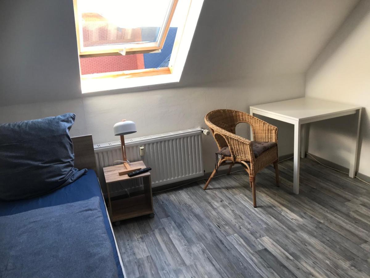 Monteur - Privat Zimmer Langerwehe Geich Ngoại thất bức ảnh