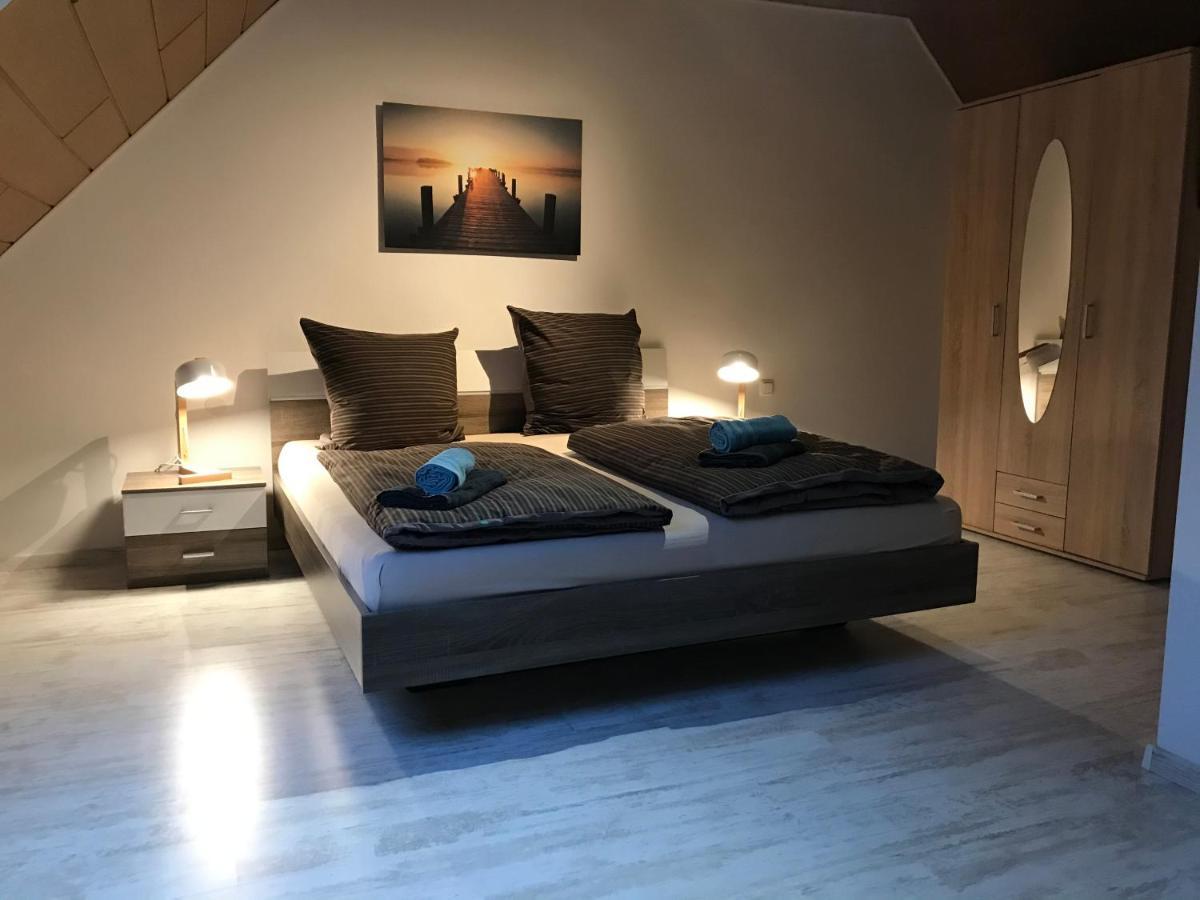 Monteur - Privat Zimmer Langerwehe Geich Ngoại thất bức ảnh