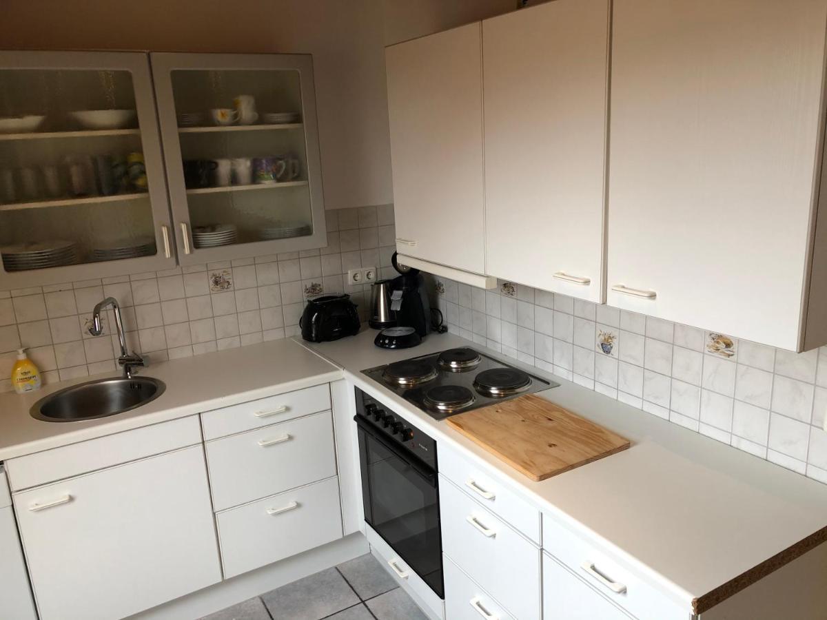 Monteur - Privat Zimmer Langerwehe Geich Ngoại thất bức ảnh