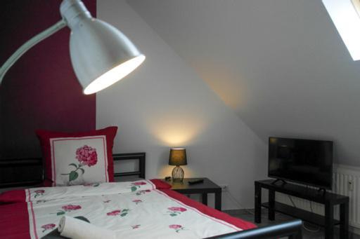 Monteur - Privat Zimmer Langerwehe Geich Ngoại thất bức ảnh