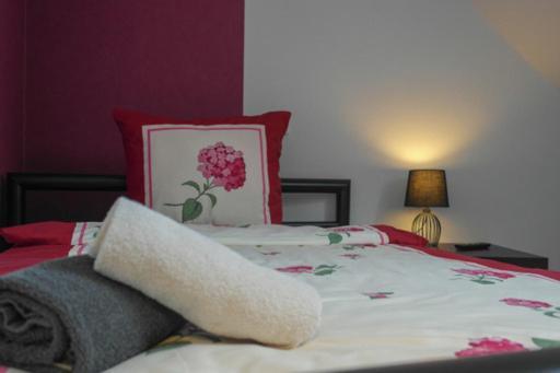 Monteur - Privat Zimmer Langerwehe Geich Ngoại thất bức ảnh