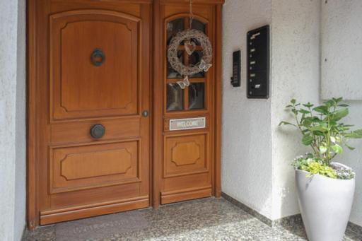Monteur - Privat Zimmer Langerwehe Geich Ngoại thất bức ảnh