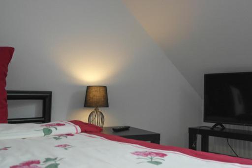 Monteur - Privat Zimmer Langerwehe Geich Ngoại thất bức ảnh