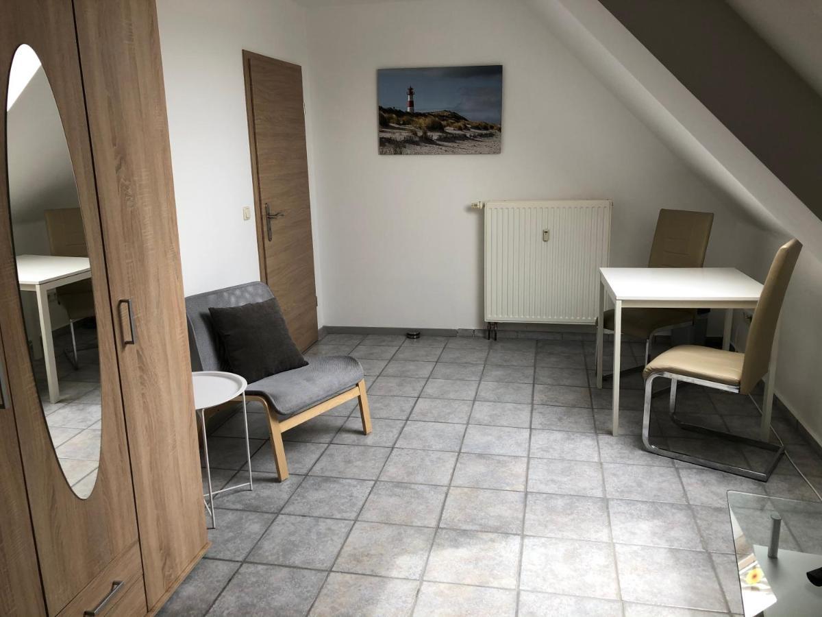 Monteur - Privat Zimmer Langerwehe Geich Ngoại thất bức ảnh