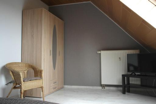 Monteur - Privat Zimmer Langerwehe Geich Ngoại thất bức ảnh