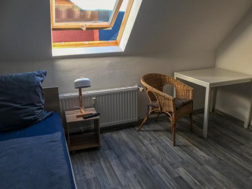Monteur - Privat Zimmer Langerwehe Geich Ngoại thất bức ảnh